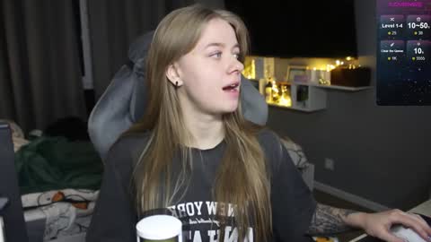 Megan online show from December 18, 2024, 3:11 pm