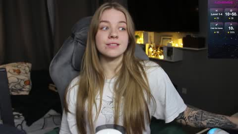 Megan online show from January 7, 2025, 4:27 pm