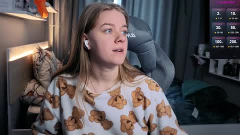 Megan online show from February 6, 2025, 12:26 pm