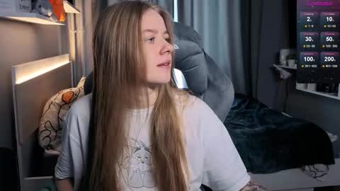 Megan online show from February 12, 2025, 9:10 am