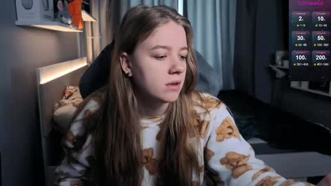 Megan online show from February 17, 2025, 11:02 am