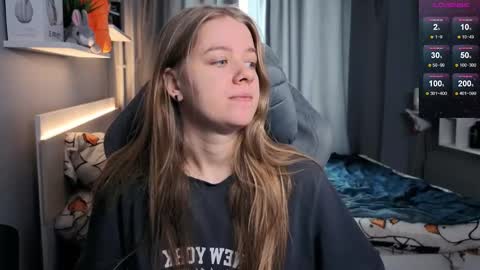 Megan online show from February 25, 2025, 9:20 am