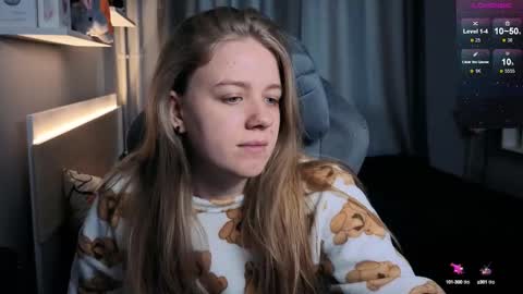 Megan online show from March 11, 2025, 12:39 pm