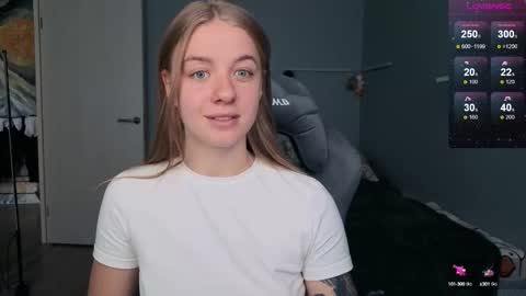 Megan online show from September 12, 2025, 7:41 am