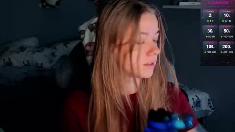 Megan online show from September 22, 2025, 8:27 am