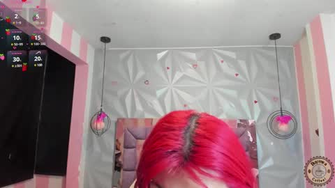 Ania online show from February 20, 2025, 11:20 am