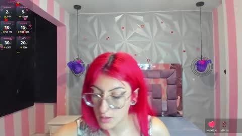 Ania online show from February 28, 2025, 11:25 am