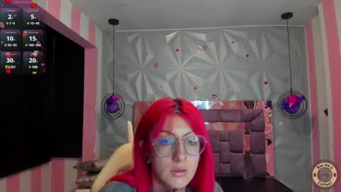 Ania online show from March 9, 2025, 11:14 am