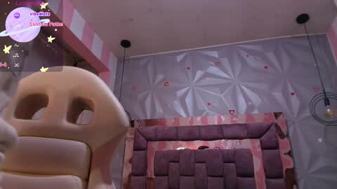 Ania online show from October 16, 2025, 11:11 am