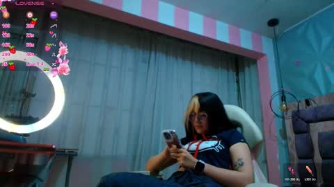 Ania online show from February 6, 2026, 11:13 am