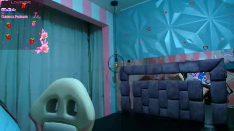 Ania online show from February 8, 2026, 11:02 am