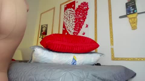 Candy plus online show from February 28, 2025, 1:15 am