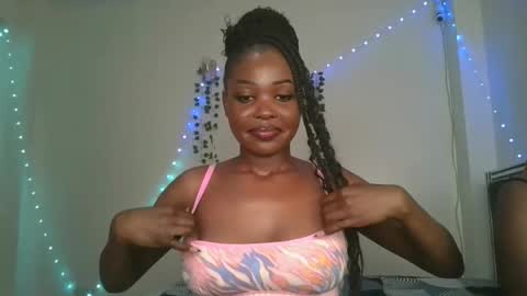 CANDY online show from September 28, 2025, 5:40 pm