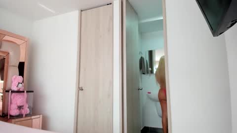 samantha online show from October 13, 2025, 8:20 pm