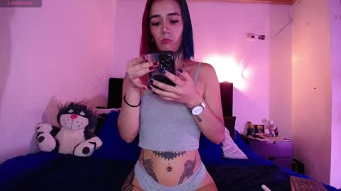 Sharon online show from November 6, 2025, 2:12 am