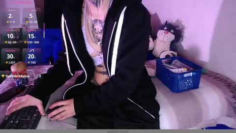 Sharon online show from December 2, 2025, 2:17 am