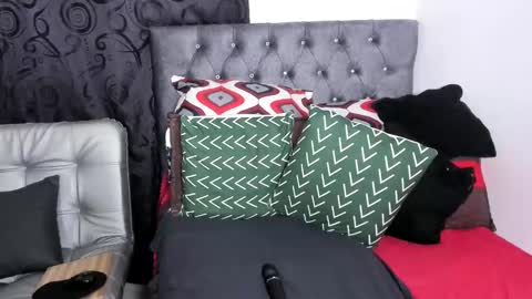 Snapshot of candy_sex_hot_ chatting on January 3, 2025, 5:39 am YECENIA - online show from January 3, 2025, 5:39 am