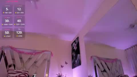 candy_skyy online show from June 29, 2026, 1:00 pm