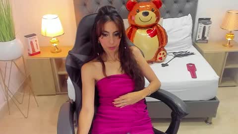 CANDY online show from February 26, 2025, 10:31 pm