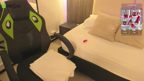 CANDY online show from January 5, 2026, 5:27 pm