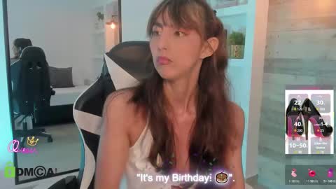 CANDY online show from March 28, 2026, 9:03 pm