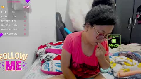 candy_val online show from September 12, 2025, 6:46 am