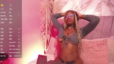 cataleya online show from May 8, 2026, 10:15 pm
