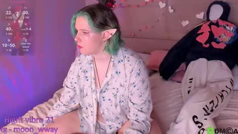 Mary online show from February 15, 2026, 1:46 am