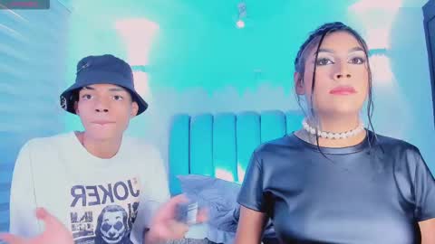  and MarilynHot online show from October 3, 2025, 9:45 pm