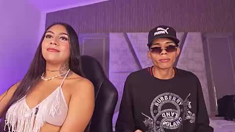  and MarilynHot online show from March 21, 2026, 9:18 pm