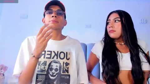  and MarilynHot online show from March 30, 2026, 9:05 pm