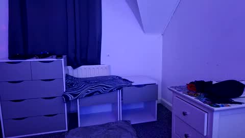 Candy Boy online show from February 24, 2026, 1:03 am