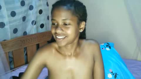 candybrown001 online show from January 8, 2026, 8:16 am