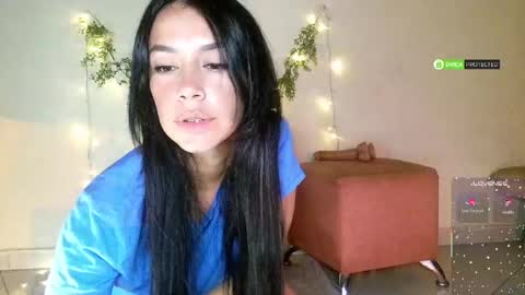 Candy - online show from May 25, 2026, 3:34 am