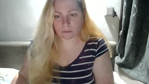 Laura online show from February 12, 2025, 5:37 pm