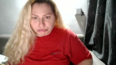 Laura online show from February 23, 2025, 1:46 am