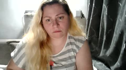 Laura online show from March 6, 2025, 8:48 pm