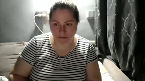 Laura online show from February 2, 2026, 7:34 pm