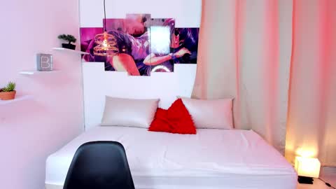 Snapshot of candycuckol chatting on March 8, 2025, 12:22 am Candy online show from March 8, 2025, 12:22 am