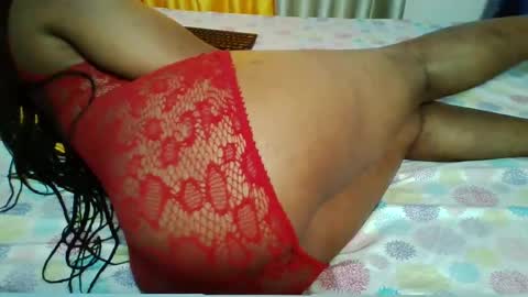 candydoll77 online show from February 27, 2025, 12:34 pm