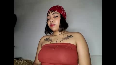 Doll Dont forget to follow me on all my platforms online show from March 7, 2025, 12:23 pm