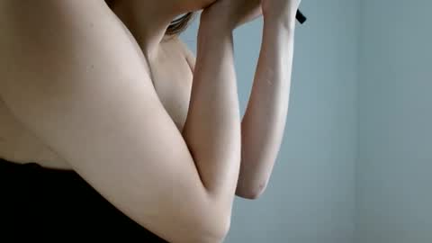 CandySweetGril online show from February 5, 2025, 6:48 pm