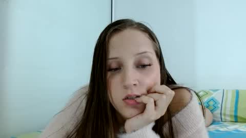 CandySweetGril online show from October 11, 2025, 9:46 pm
