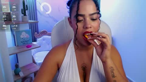 candy online show from April 15, 2026, 3:35 am