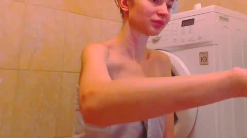 CANDYJESx online show from January 12, 2025, 6:39 am