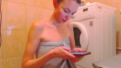 CANDYJESx online show from January 22, 2025, 12:06 pm