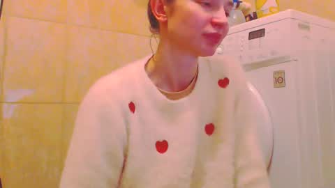 CANDYJESx online show from January 27, 2025, 5:26 pm