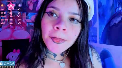 Candy online show from November 7, 2025, 2:11 am