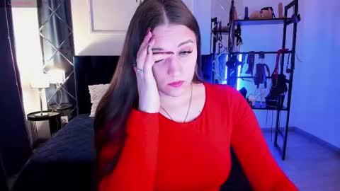 Sofia online show from February 25, 2026, 12:42 am