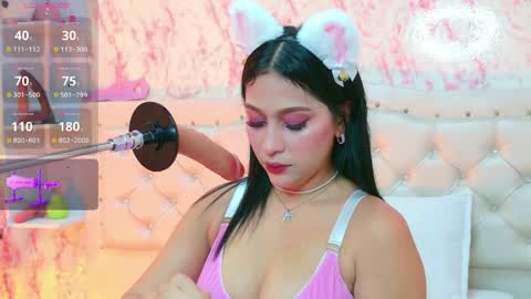 Scarlet  online show from June 2, 2026, 3:08 am